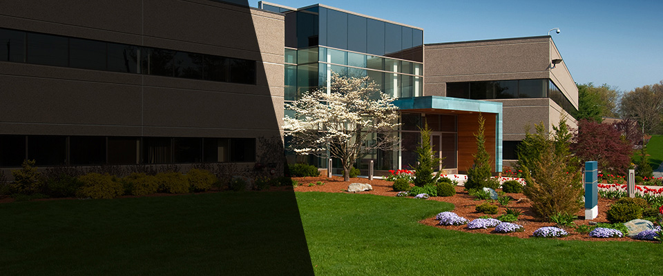 Spencerport Landscapers