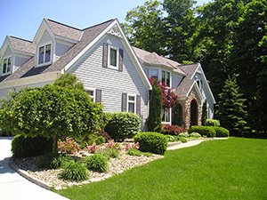 Landscapers and Lawncare Services in Spencerport, NY